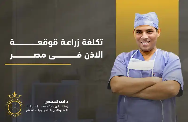 تكلفة زراعة قوقعة الاذن فى مصر
