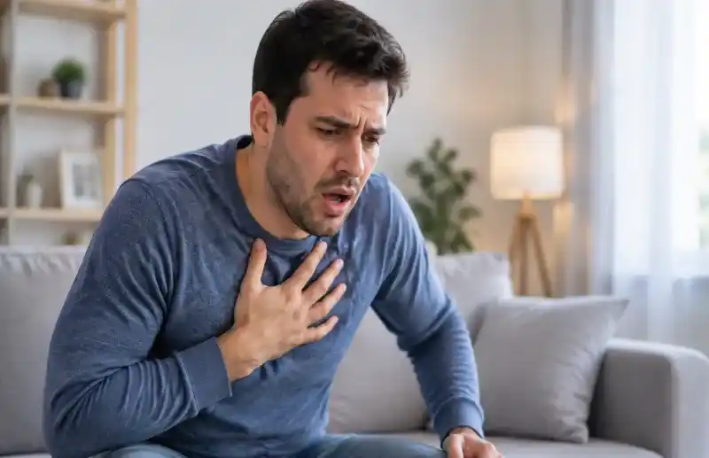 ما هي بعض أنواع مشاكل التنفس الشائعة؟